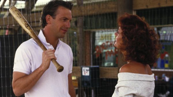 Bull Durham (1988) - Ron Shelton | Cast and Crew | AllMovie